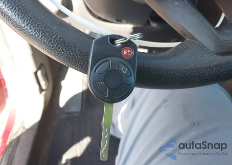 2017 Ford Escape Se z USA, uszkodzony, nr VIN 1FMCU9GD7HUA68052